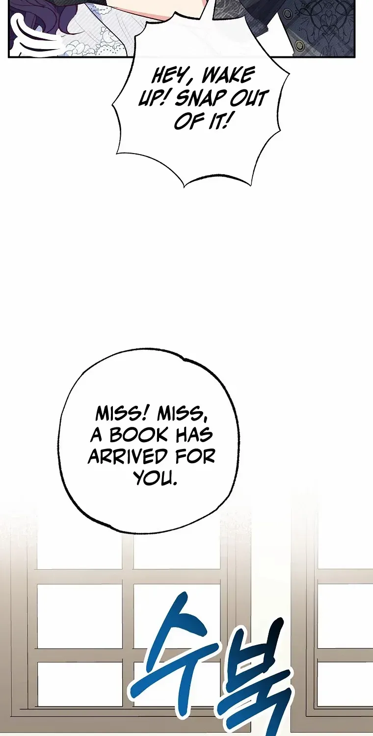 I Am A Daughter Loved By The Devil Chapter 47 page 23 - 
