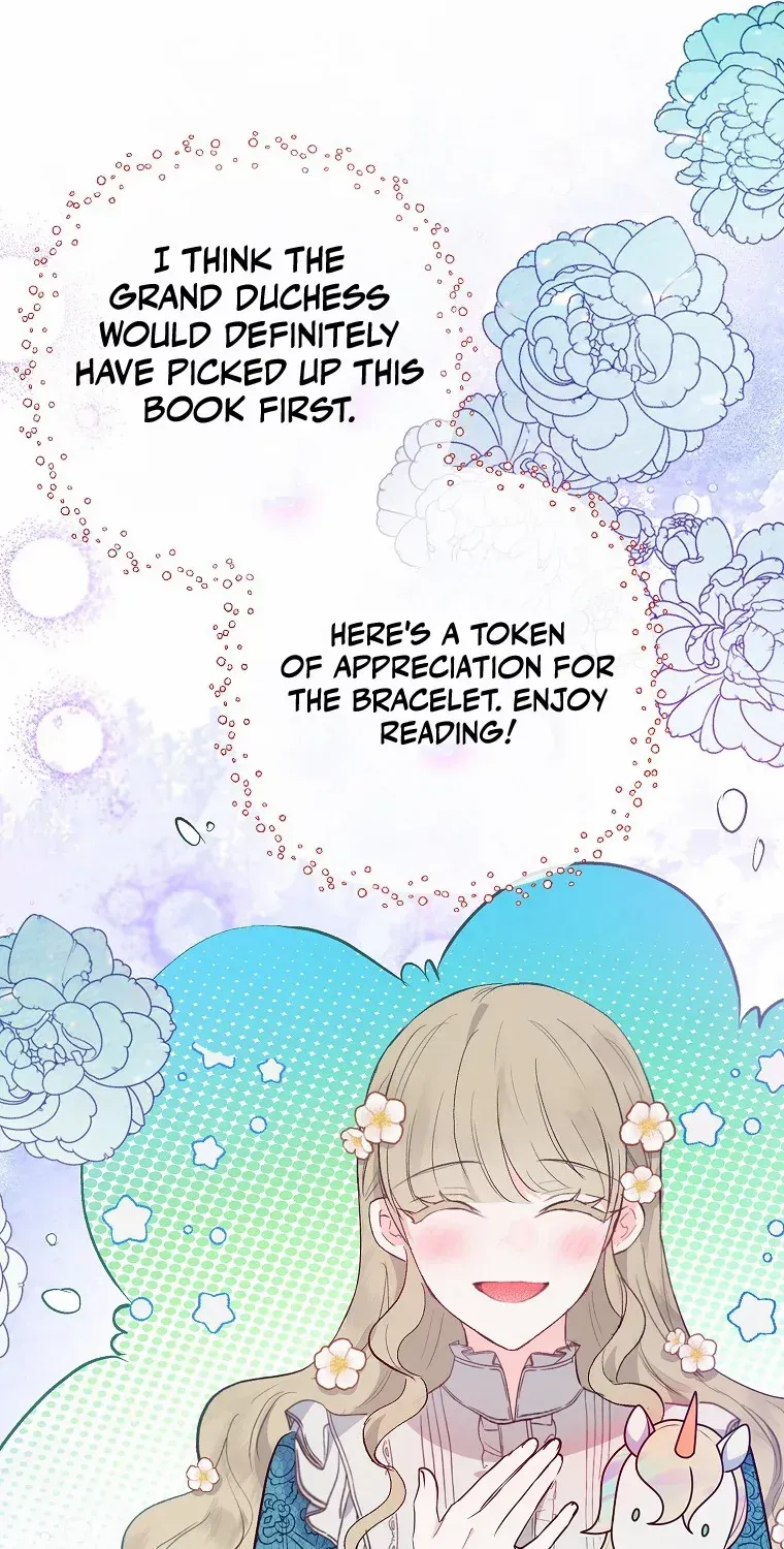 I Am A Daughter Loved By The Devil Chapter 47 page 29 - 