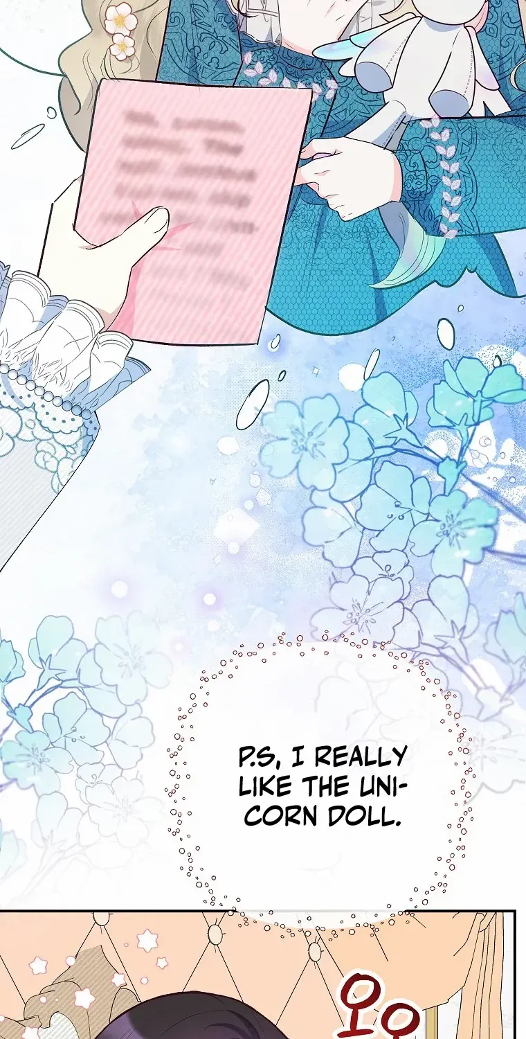 I Am A Daughter Loved By The Devil Chapter 47 page 30 - 
