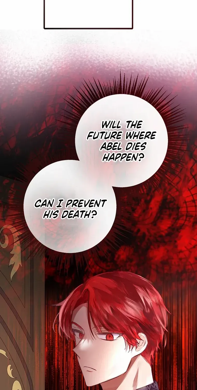 I Am A Daughter Loved By The Devil Chapter 47 page 36 - 