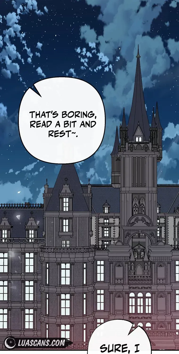 I Am A Daughter Loved By The Devil Chapter 47 page 39 - 