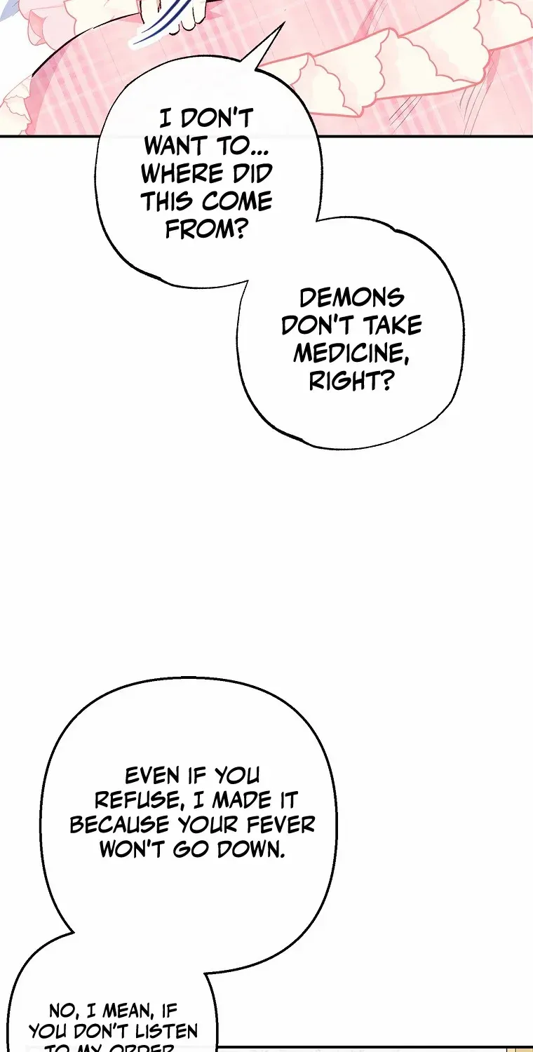 I Am A Daughter Loved By The Devil Chapter 47 page 5 - 