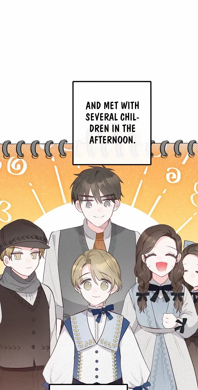 I Am A Daughter Loved By The Devil Chapter 47 page 45 - 