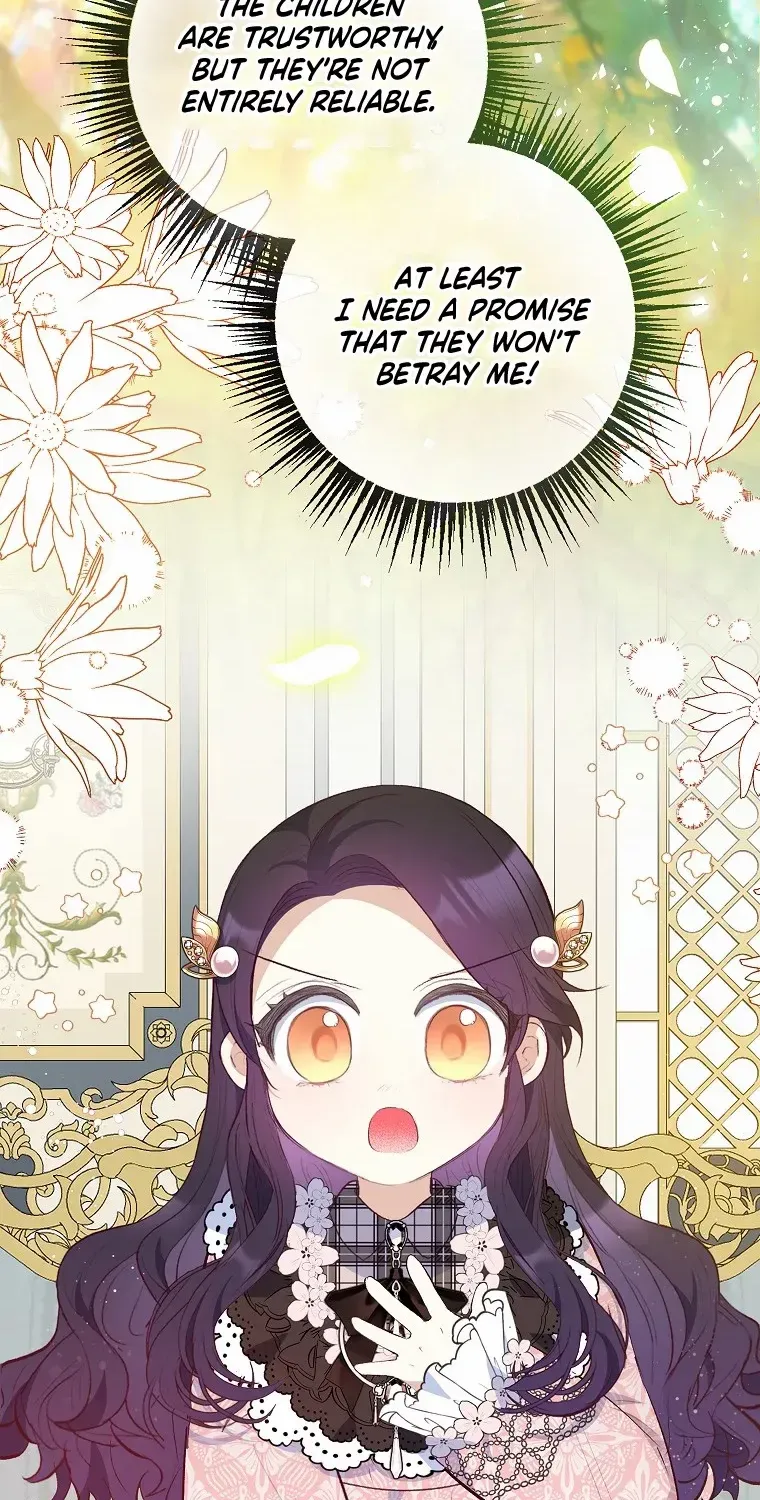 I Am A Daughter Loved By The Devil Chapter 47 page 48 - 