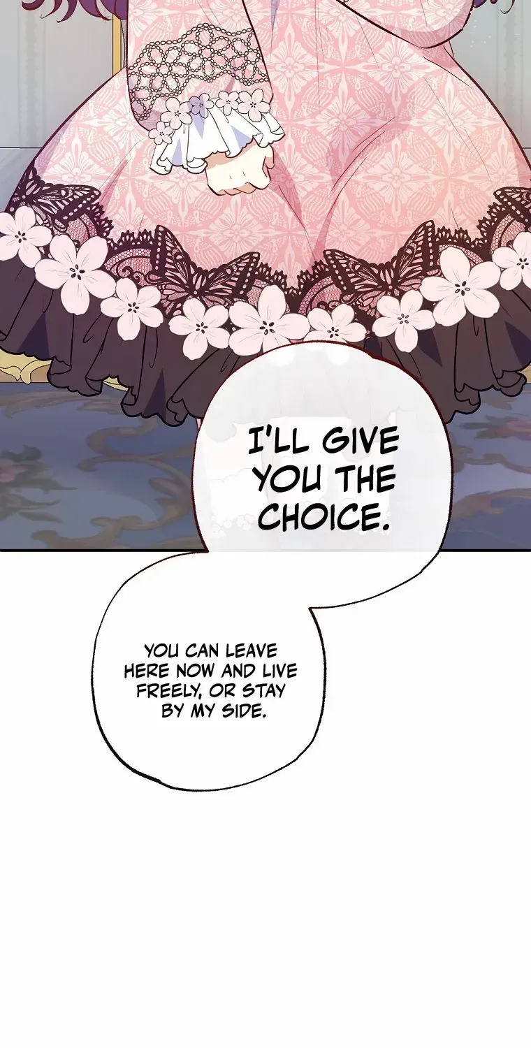 I Am A Daughter Loved By The Devil Chapter 47 page 49 - 