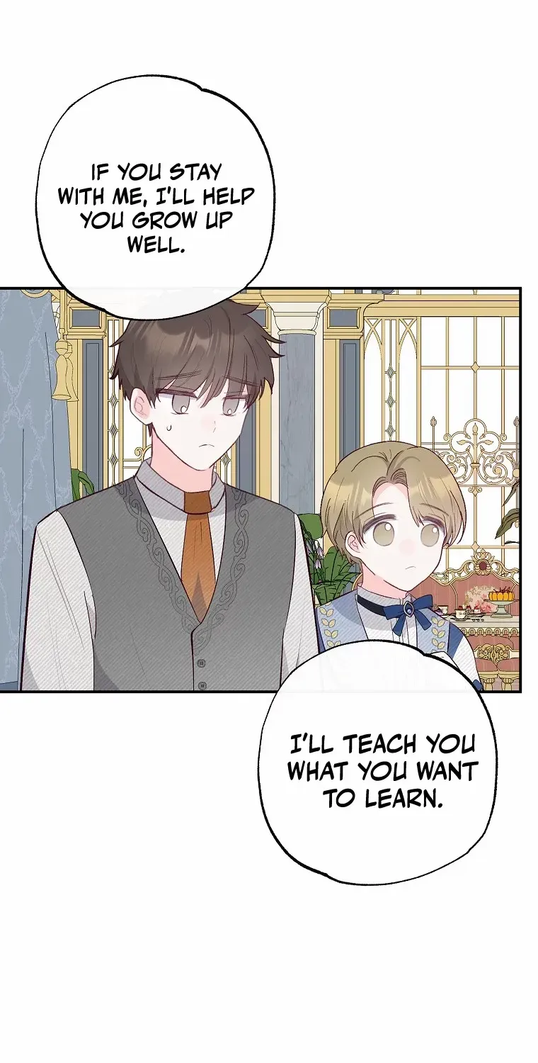 I Am A Daughter Loved By The Devil Chapter 47 page 50 - 