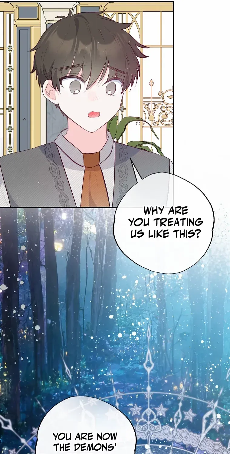 I Am A Daughter Loved By The Devil Chapter 47 page 53 - 
