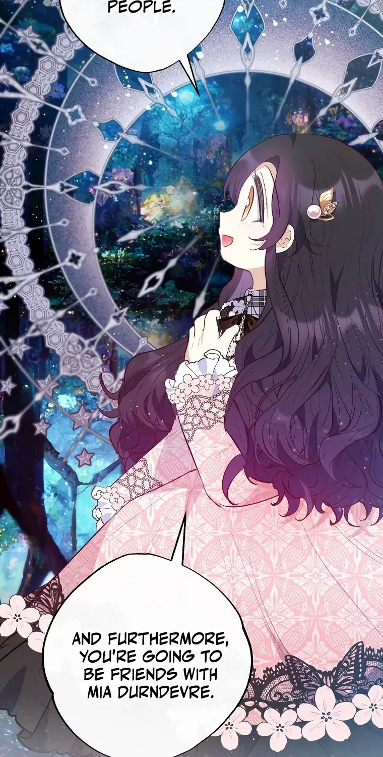 I Am A Daughter Loved By The Devil Chapter 47 page 54 - 