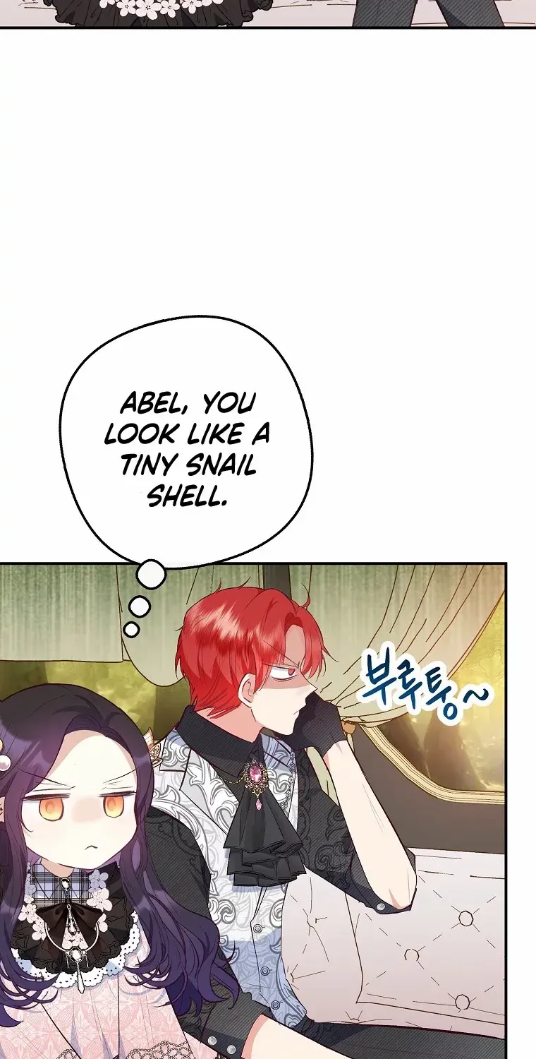 I Am A Daughter Loved By The Devil Chapter 47 page 60 - 