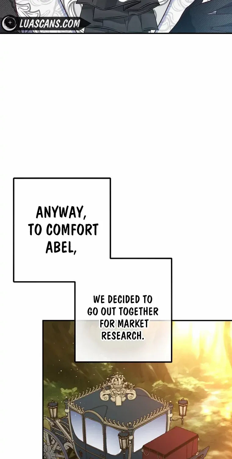 I Am A Daughter Loved By The Devil Chapter 47 page 62 - 