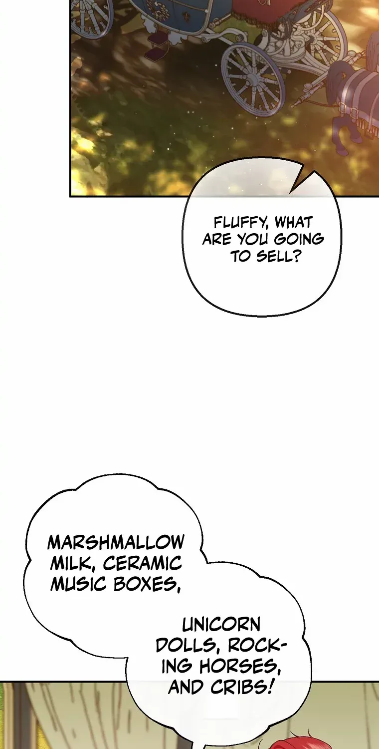 I Am A Daughter Loved By The Devil Chapter 47 page 63 - 