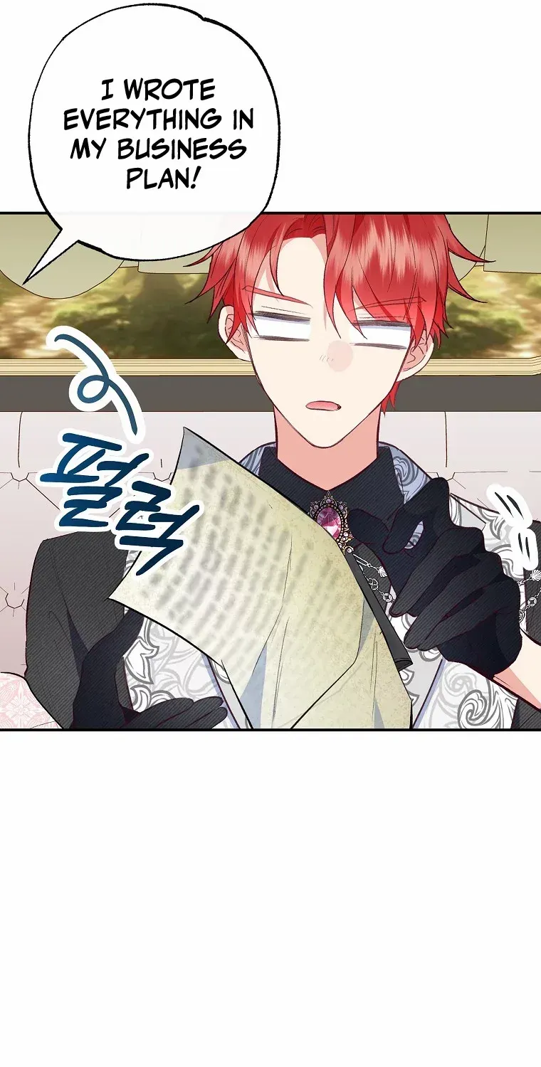 I Am A Daughter Loved By The Devil Chapter 47 page 65 - 