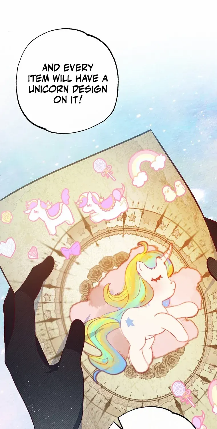 I Am A Daughter Loved By The Devil Chapter 47 page 66 - 