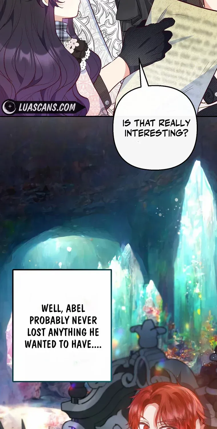 I Am A Daughter Loved By The Devil Chapter 47 page 69 - 
