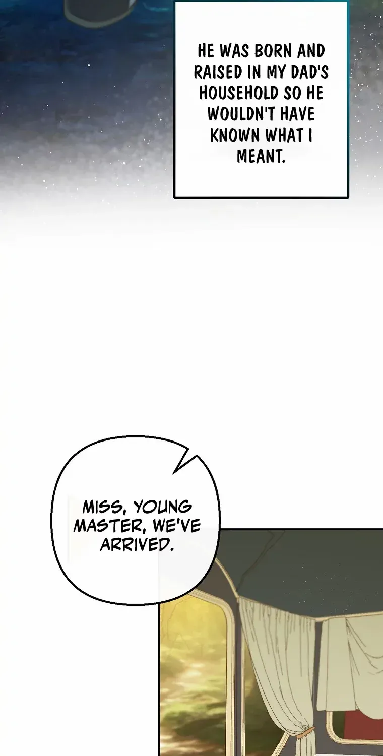 I Am A Daughter Loved By The Devil Chapter 47 page 71 - 