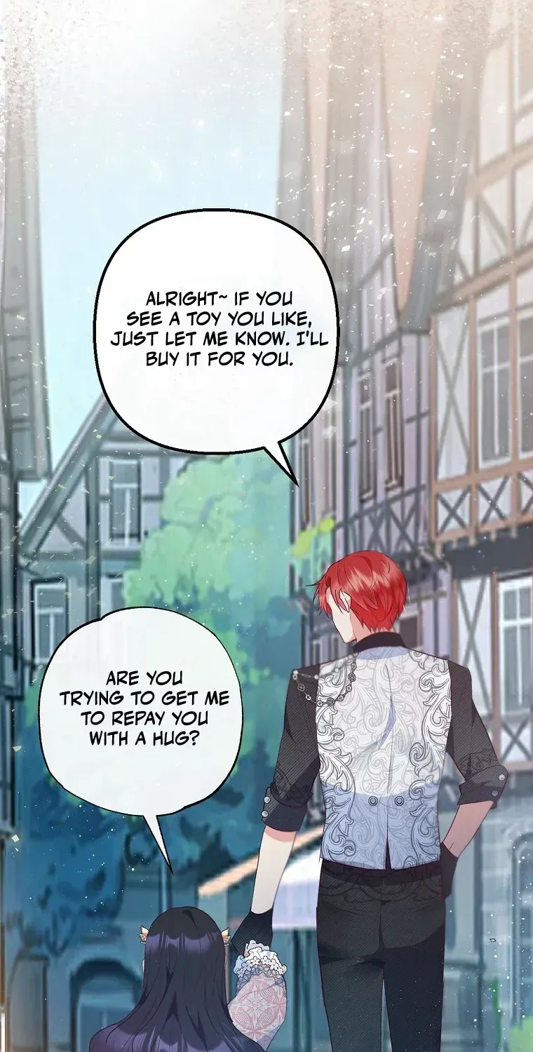 I Am A Daughter Loved By The Devil Chapter 47 page 73 - 