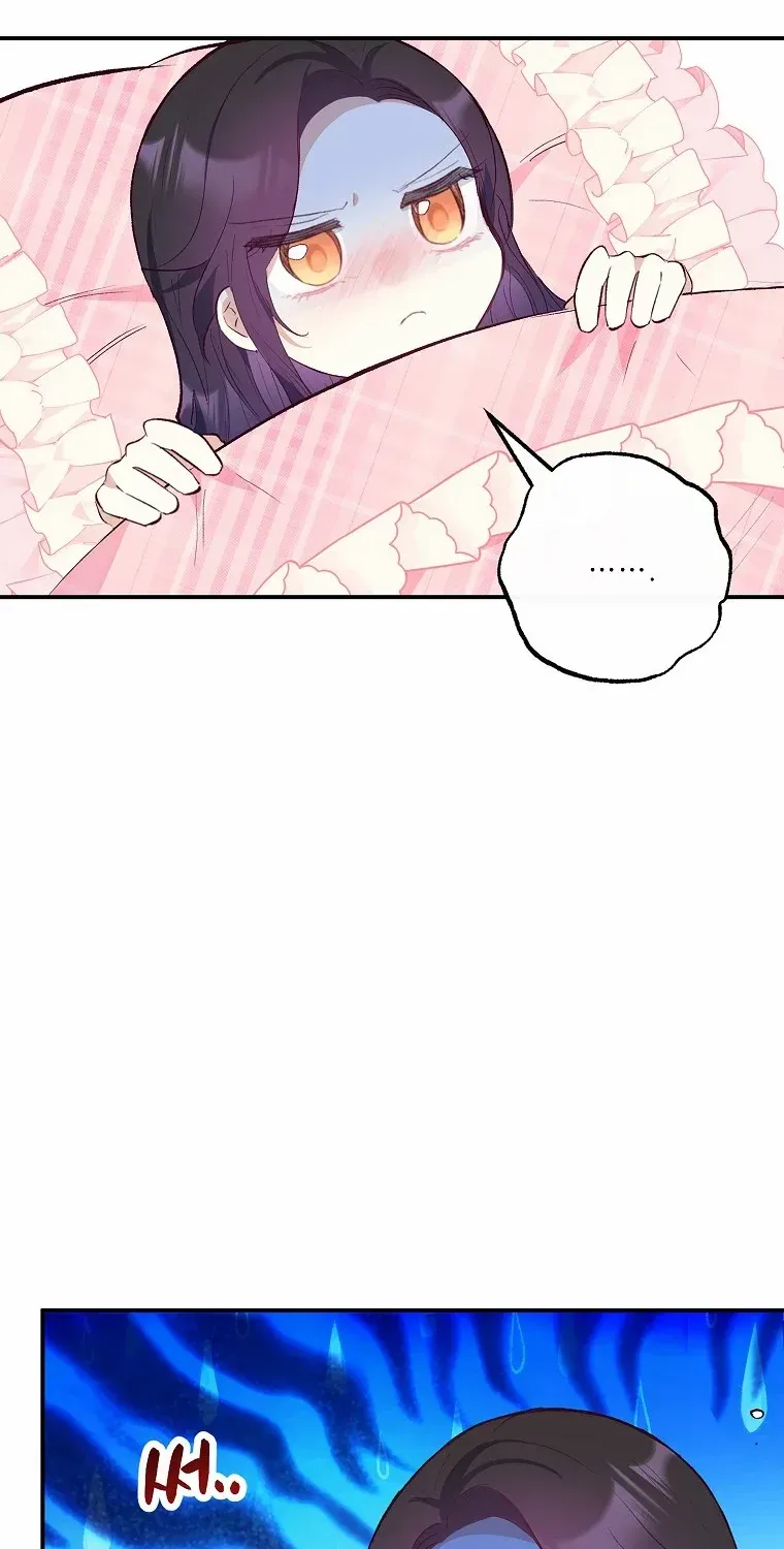 I Am A Daughter Loved By The Devil Chapter 47 page 9 - 