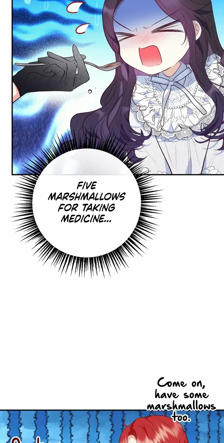 I Am A Daughter Loved By The Devil Chapter 47 page 10 - 