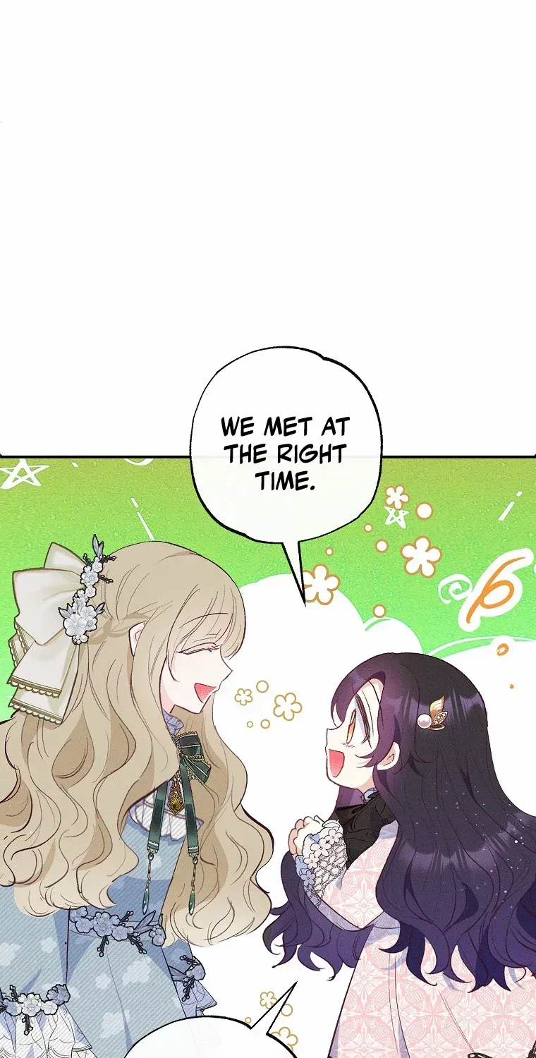 I Am A Daughter Loved By The Devil Chapter 48 page 12 - 