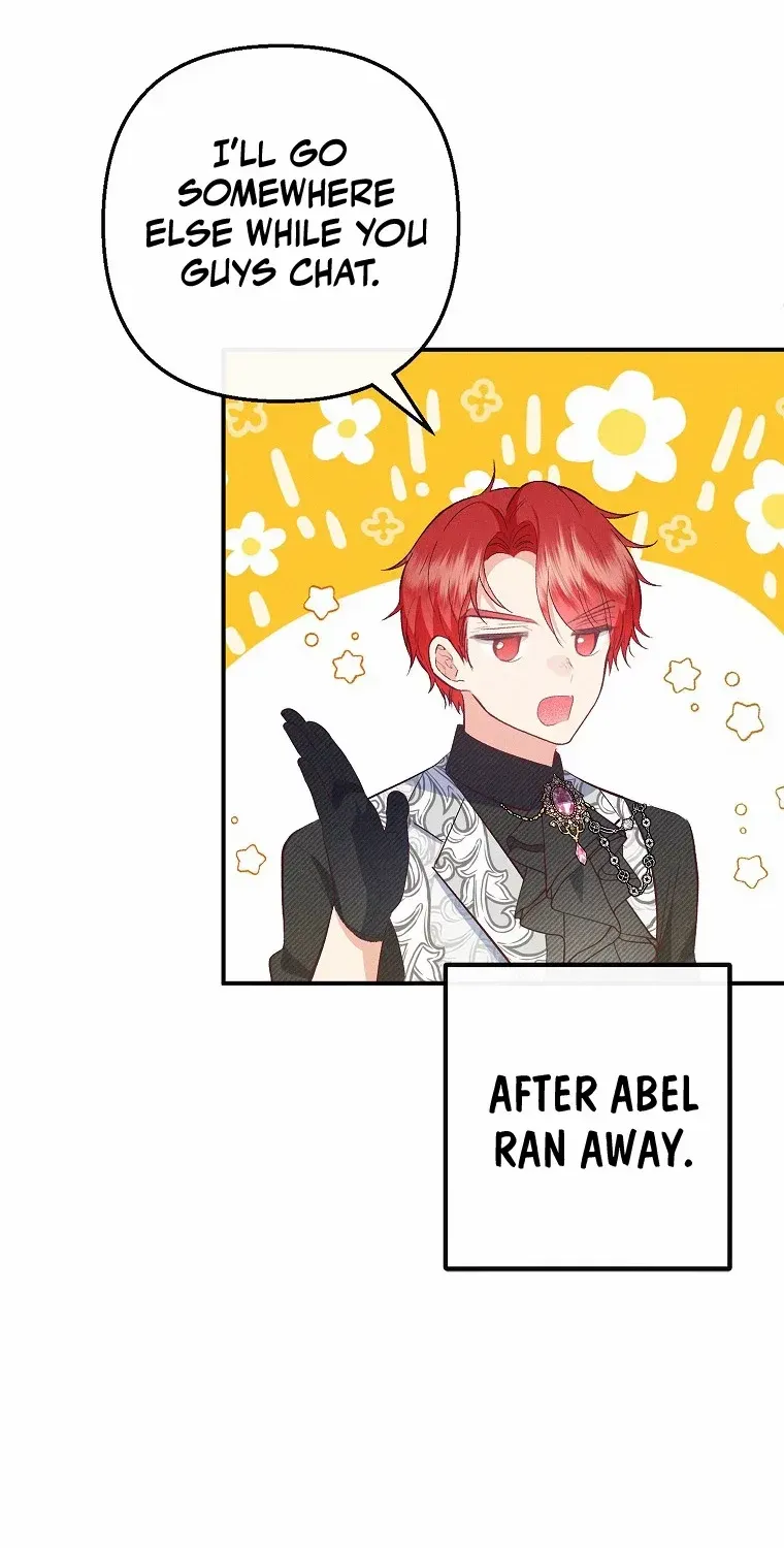 I Am A Daughter Loved By The Devil Chapter 48 page 15 - 