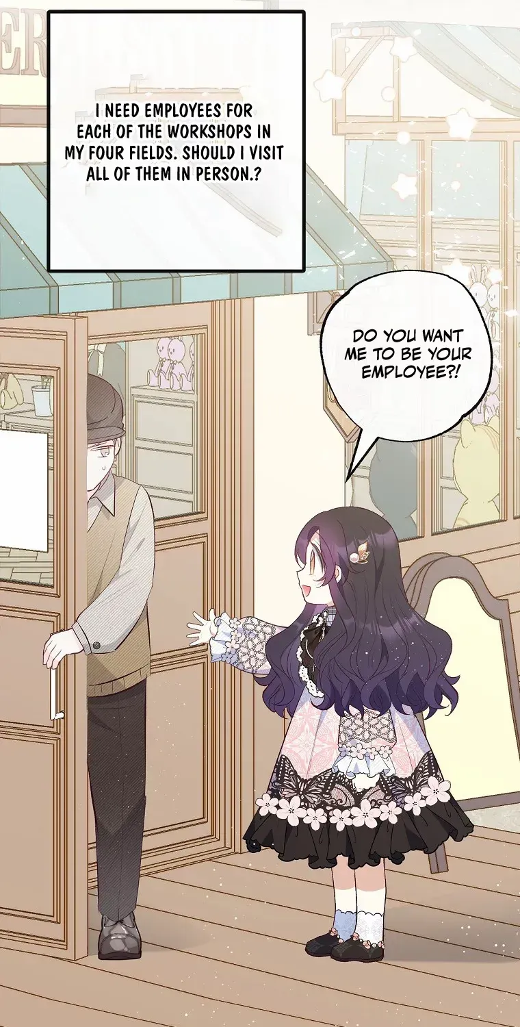 I Am A Daughter Loved By The Devil Chapter 48 page 20 - 