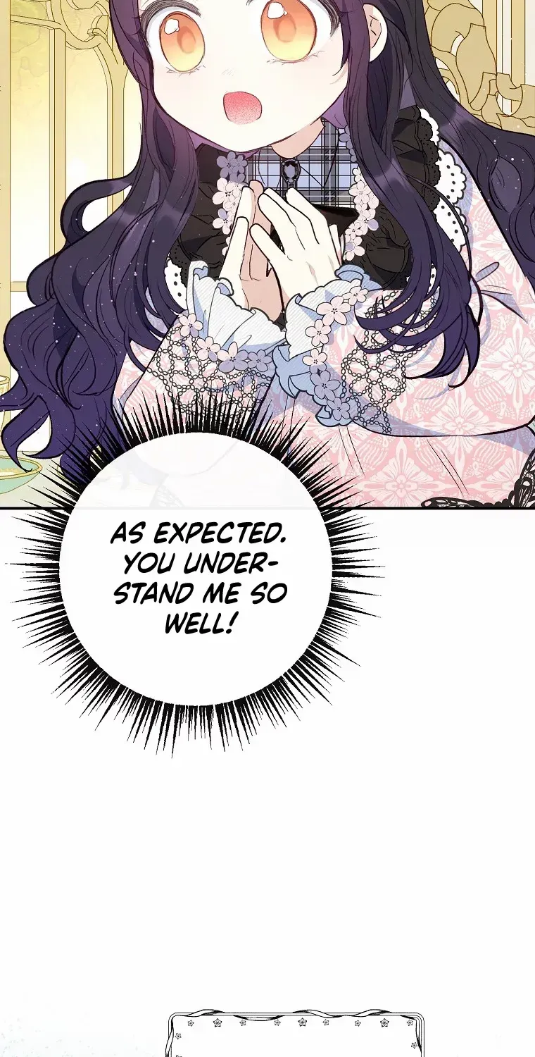 I Am A Daughter Loved By The Devil Chapter 48 page 24 - 