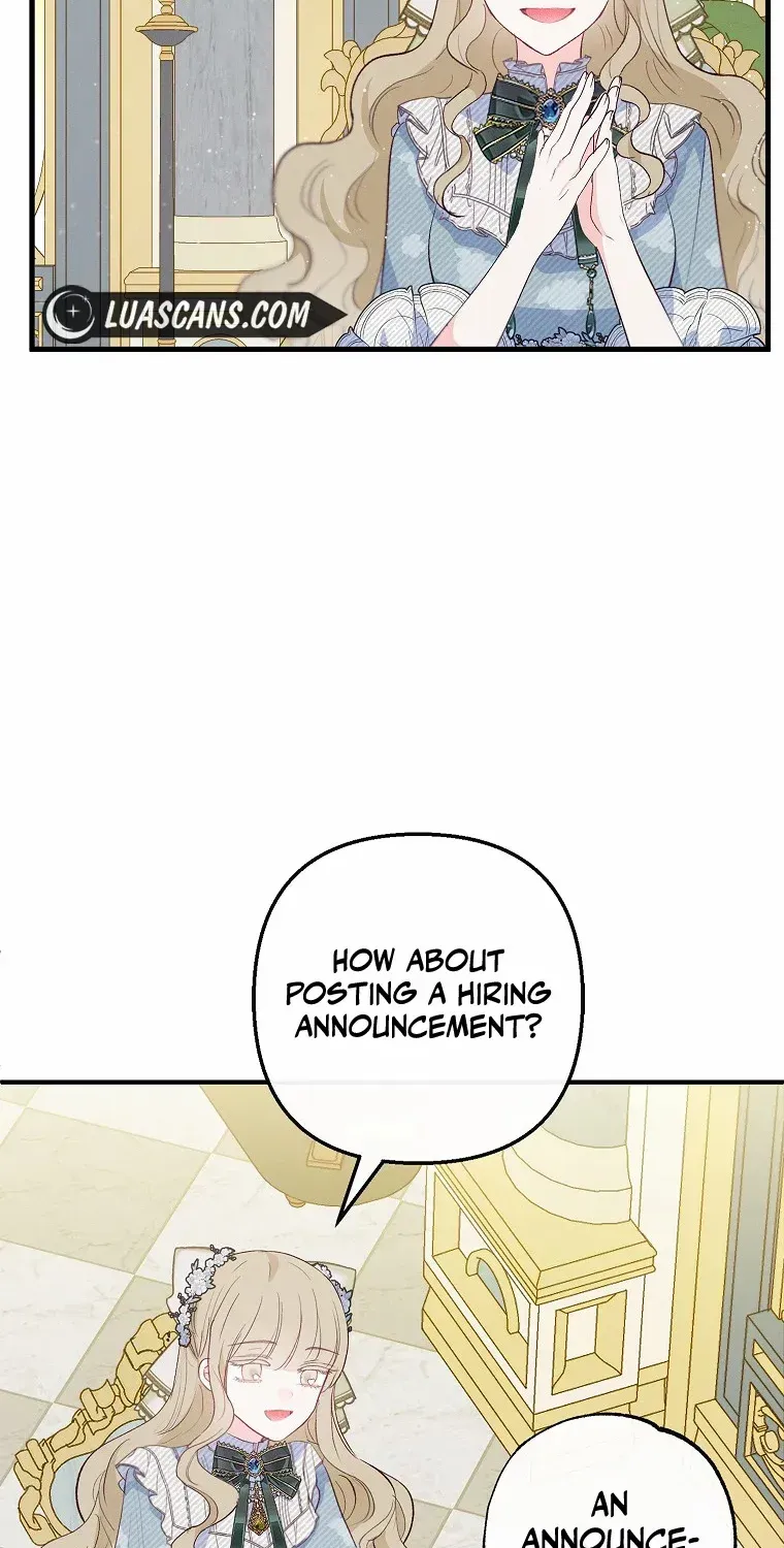 I Am A Daughter Loved By The Devil Chapter 48 page 28 - 