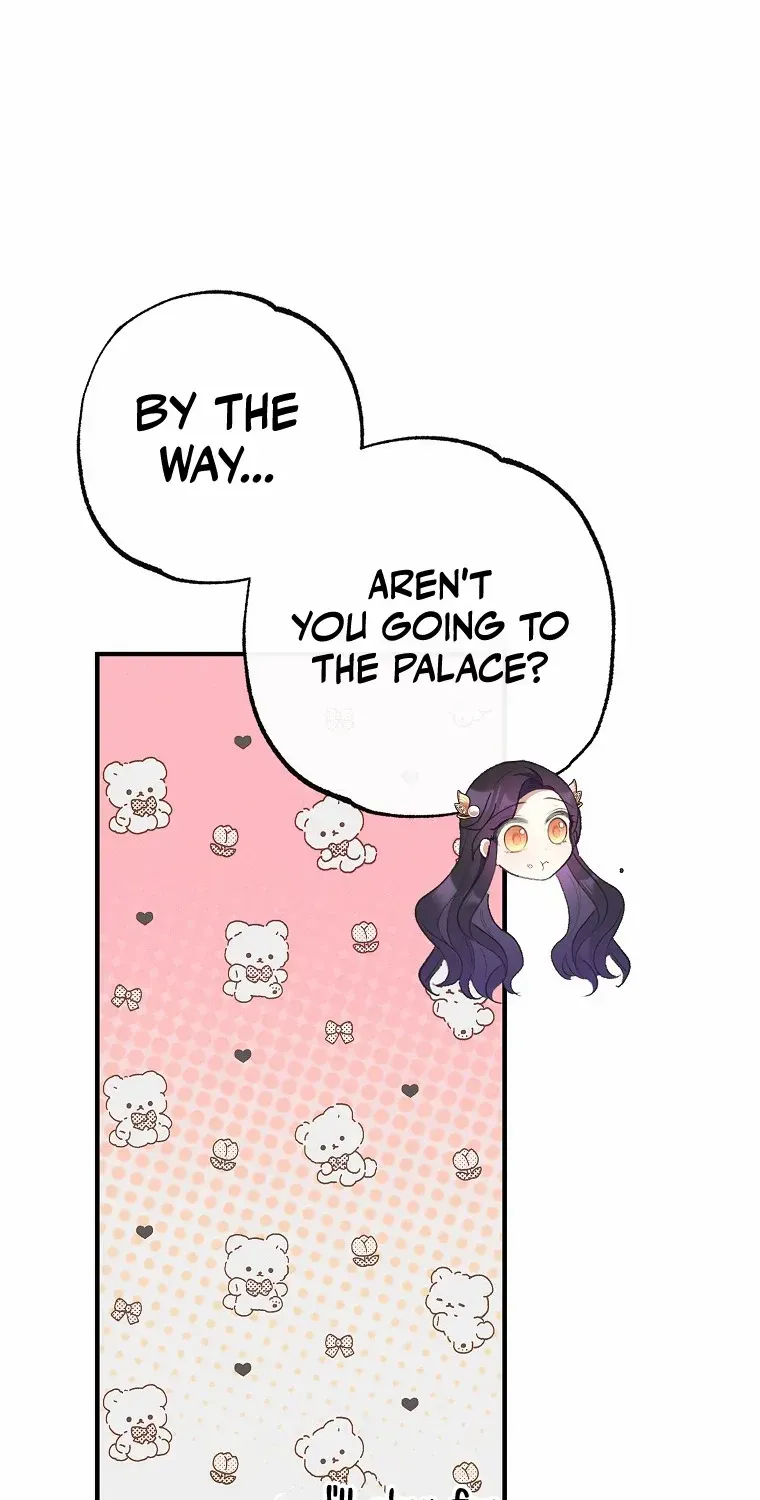 I Am A Daughter Loved By The Devil Chapter 48 page 33 - 