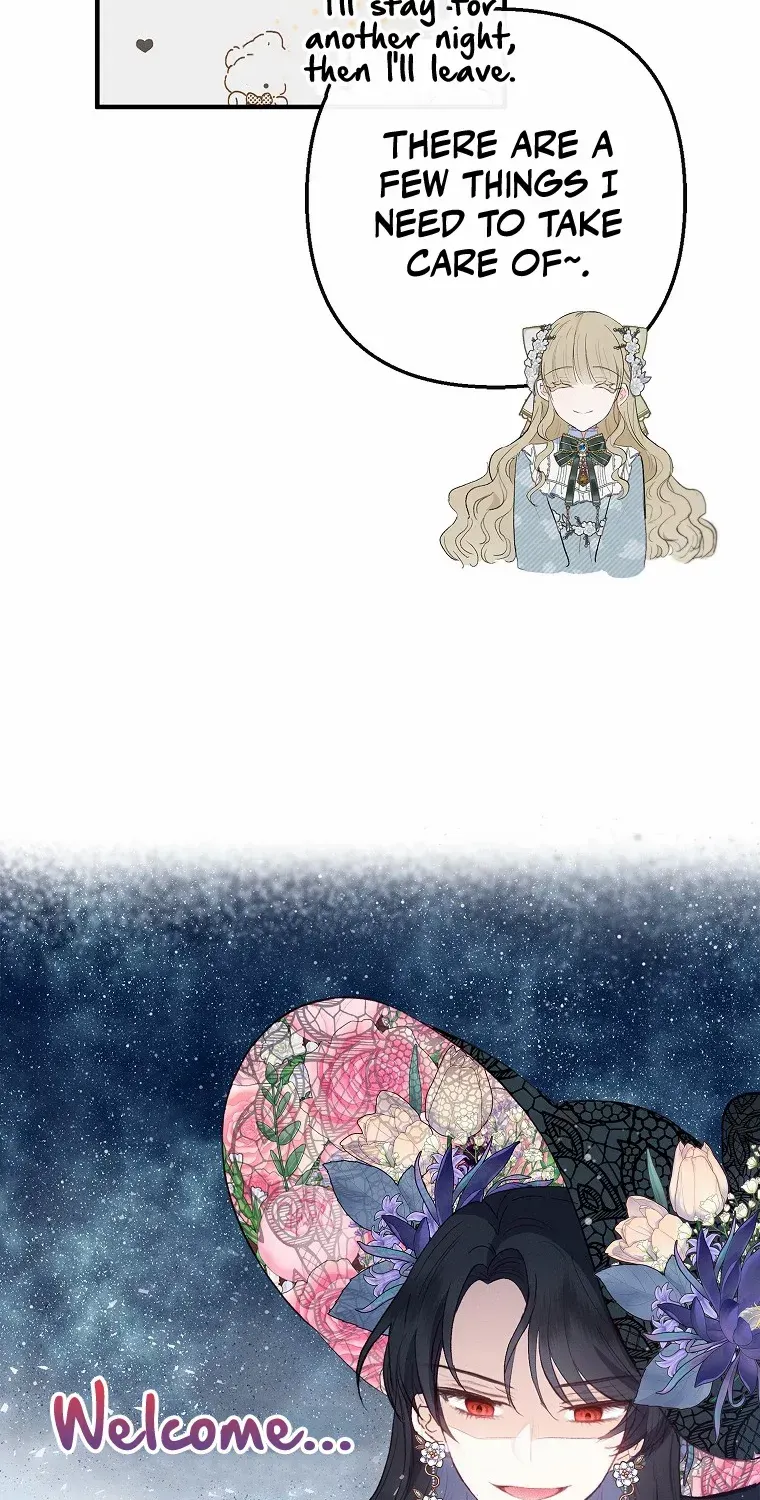 I Am A Daughter Loved By The Devil Chapter 48 page 34 - 