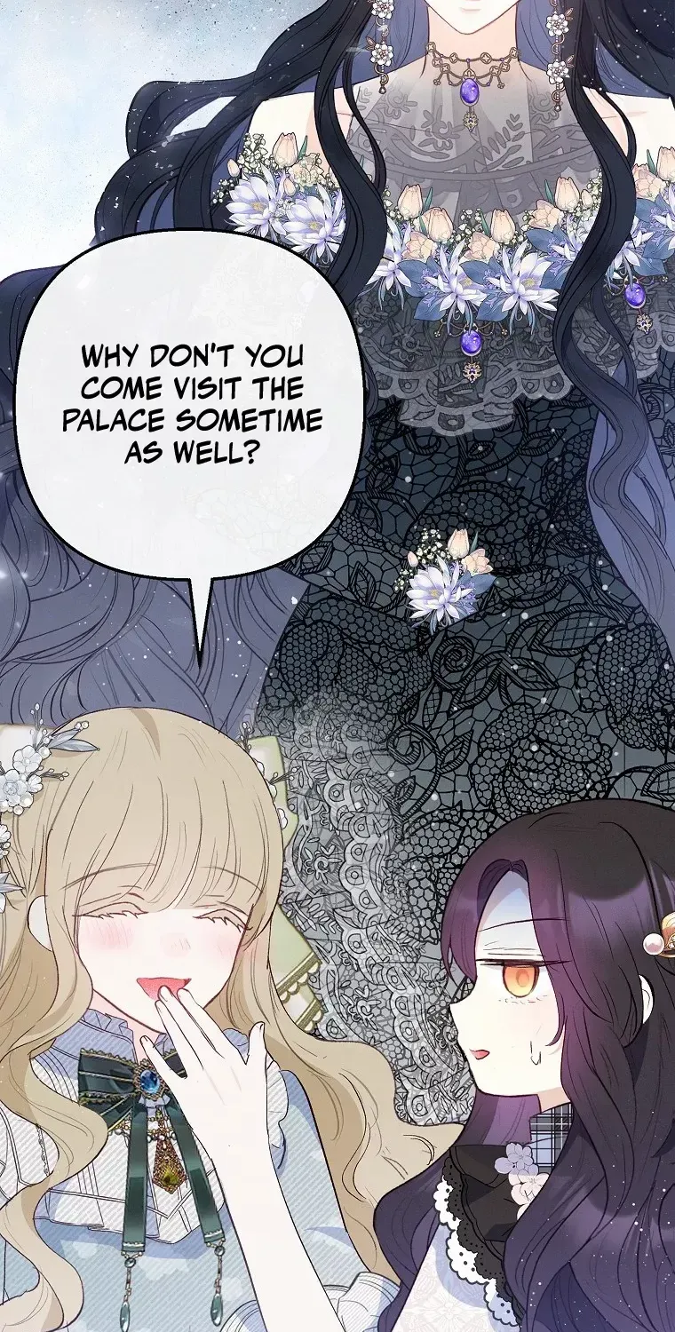 I Am A Daughter Loved By The Devil Chapter 48 page 35 - 