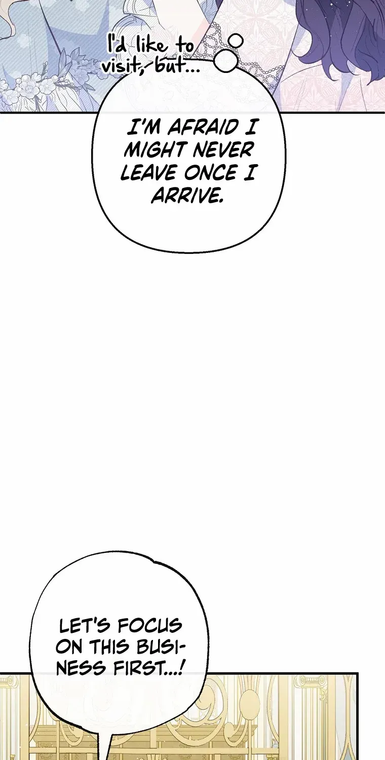 I Am A Daughter Loved By The Devil Chapter 48 page 36 - 