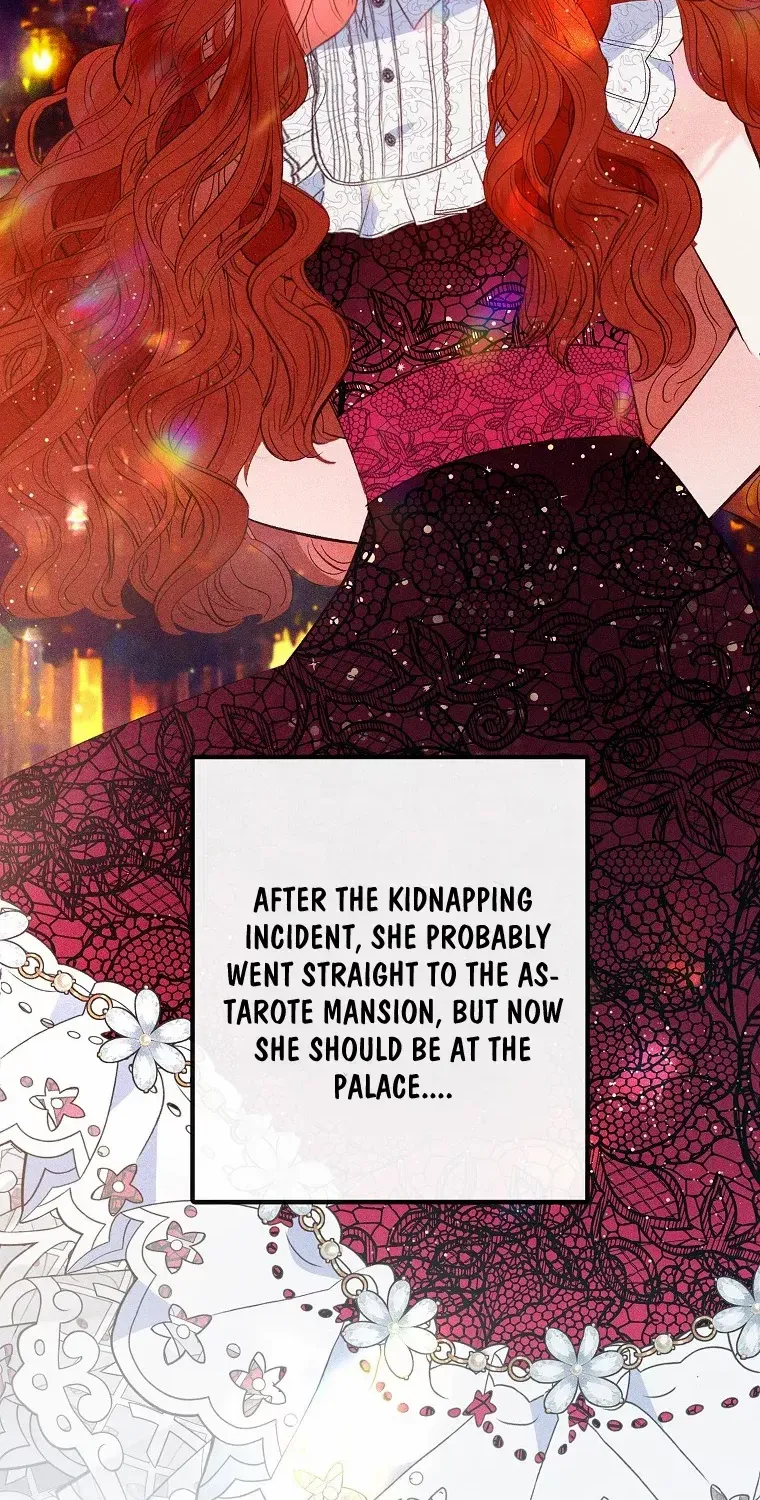 I Am A Daughter Loved By The Devil Chapter 48 page 41 - 