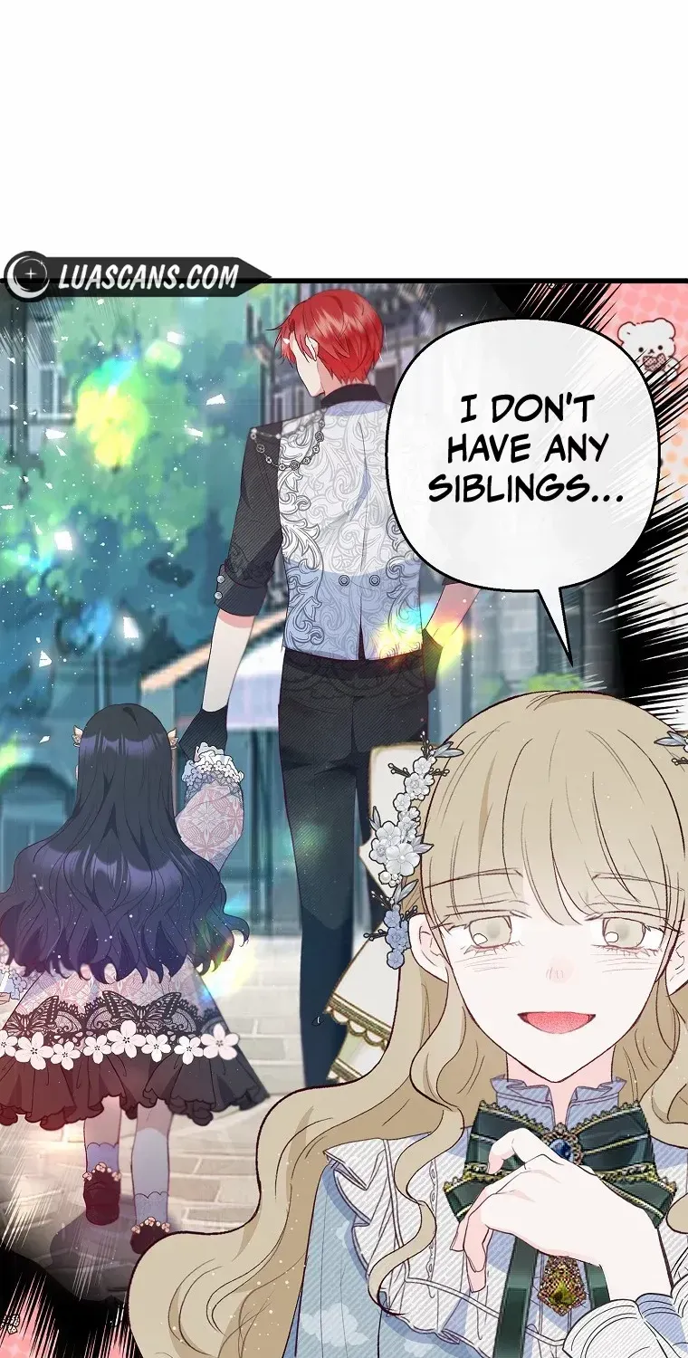 I Am A Daughter Loved By The Devil Chapter 48 page 45 - 