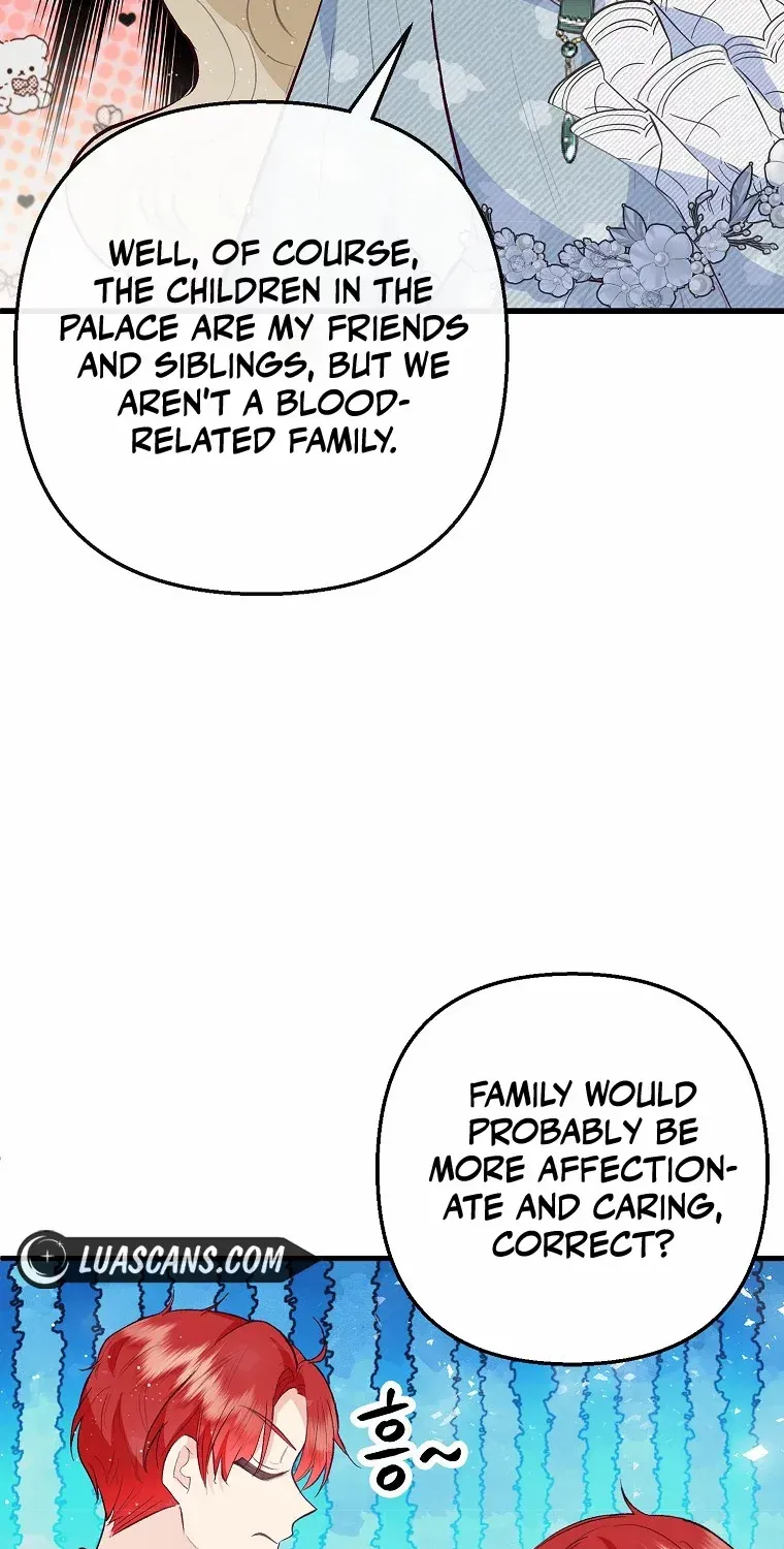 I Am A Daughter Loved By The Devil Chapter 48 page 46 - 