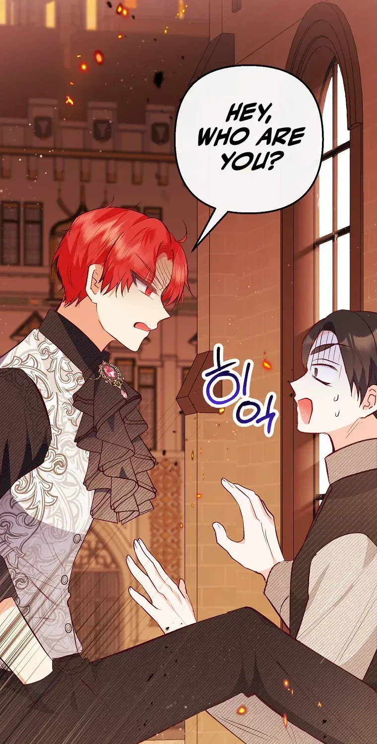 I Am A Daughter Loved By The Devil Chapter 48 page 50 - 