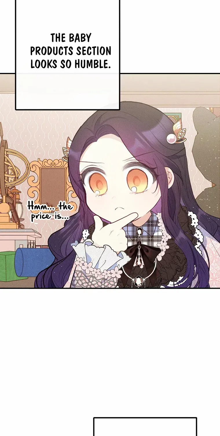 I Am A Daughter Loved By The Devil Chapter 48 page 6 - 