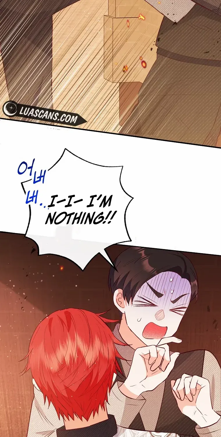 I Am A Daughter Loved By The Devil Chapter 48 page 51 - 
