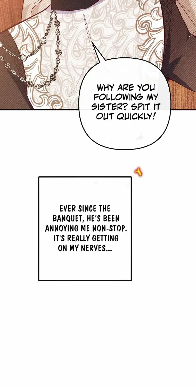 I Am A Daughter Loved By The Devil Chapter 48 page 52 - 
