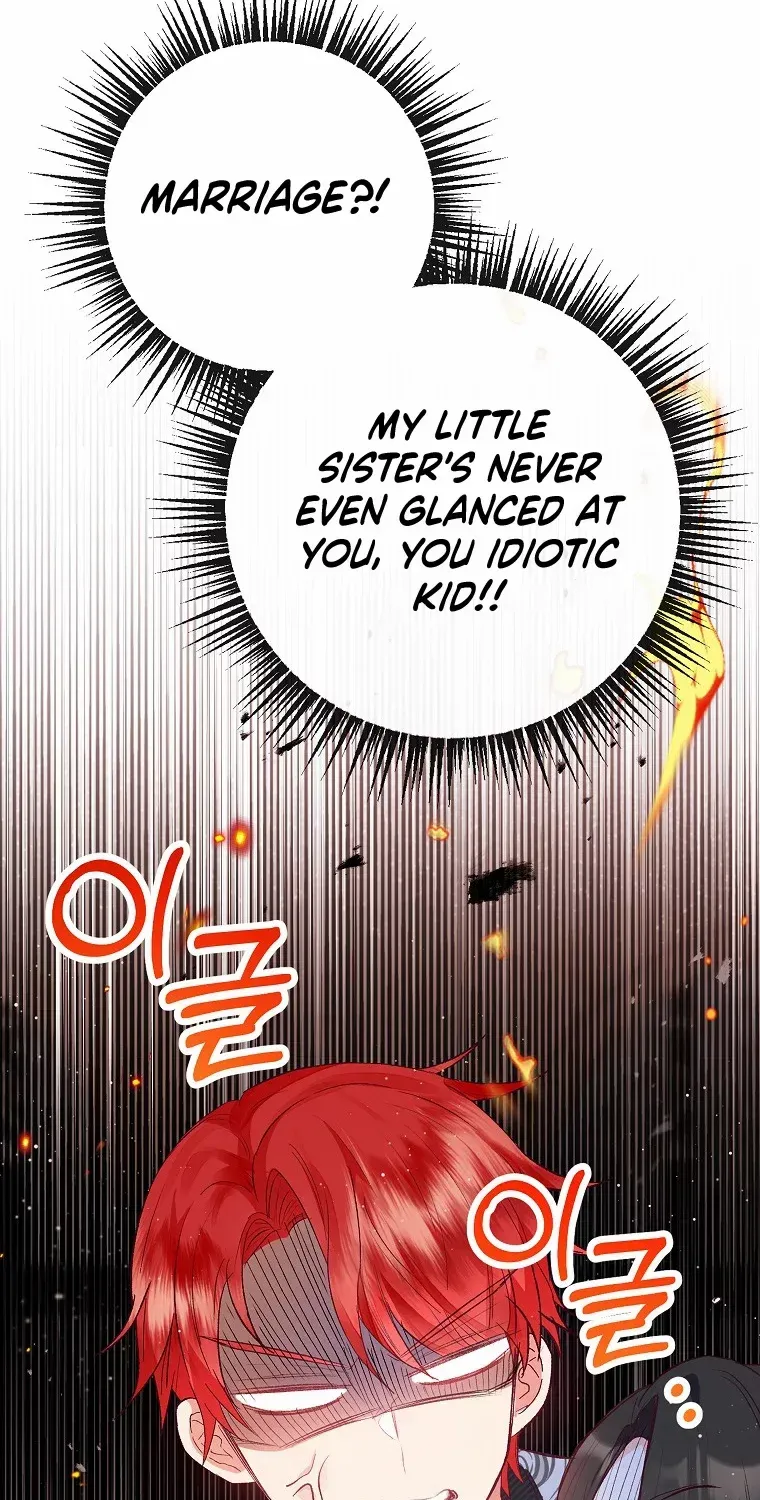 I Am A Daughter Loved By The Devil Chapter 48 page 54 - 