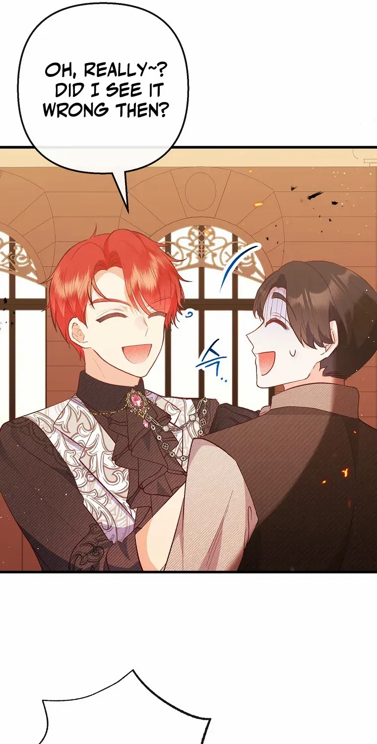 I Am A Daughter Loved By The Devil Chapter 48 page 56 - 