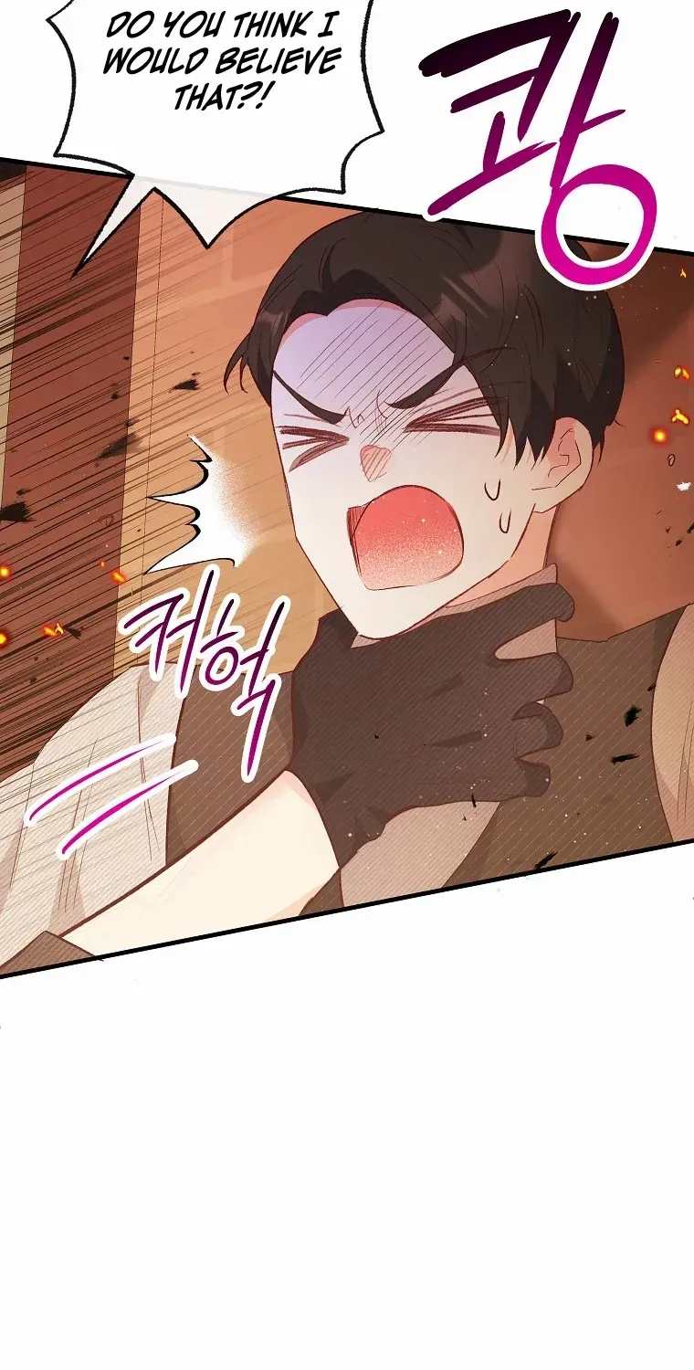 I Am A Daughter Loved By The Devil Chapter 48 page 57 - 