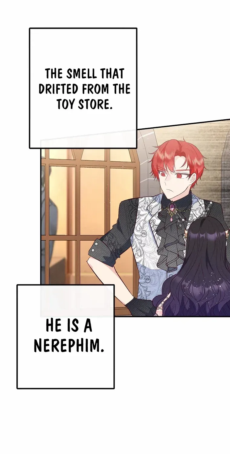 I Am A Daughter Loved By The Devil Chapter 48 page 58 - 