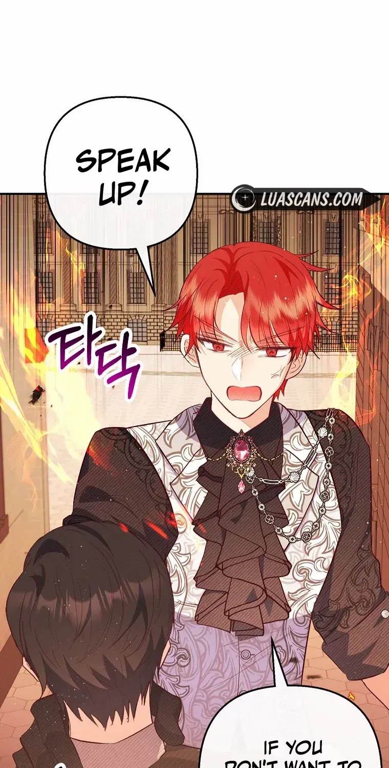 I Am A Daughter Loved By The Devil Chapter 48 page 59 - 
