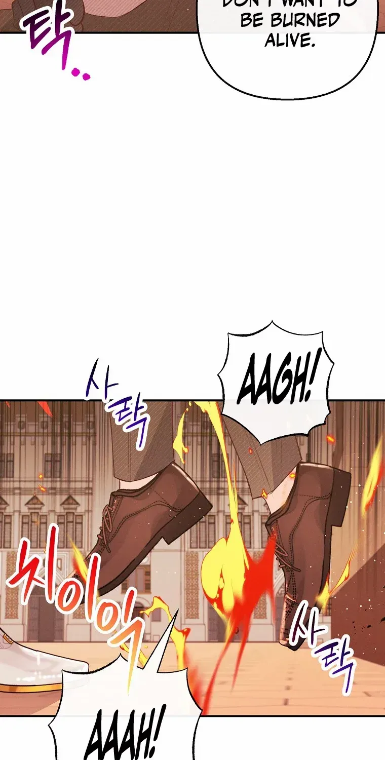 I Am A Daughter Loved By The Devil Chapter 48 page 60 - 