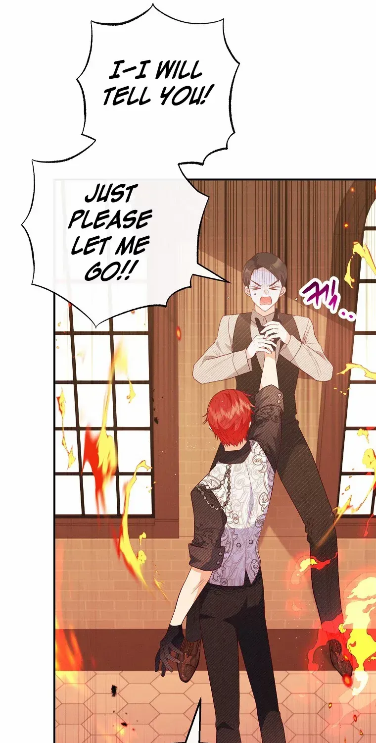 I Am A Daughter Loved By The Devil Chapter 48 page 62 - 