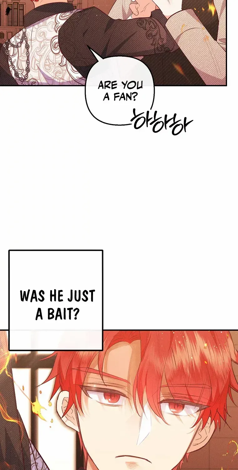 I Am A Daughter Loved By The Devil Chapter 48 page 64 - 