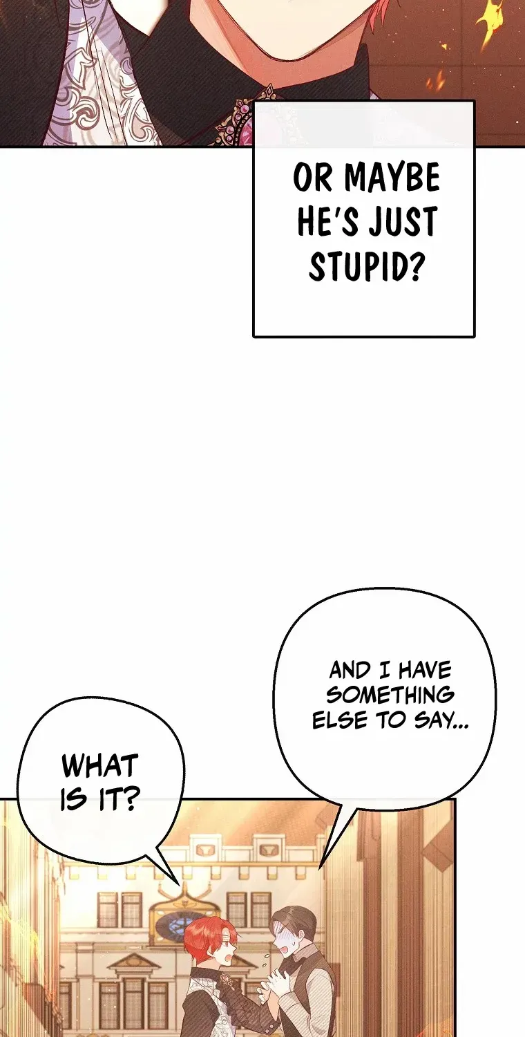 I Am A Daughter Loved By The Devil Chapter 48 page 65 - 