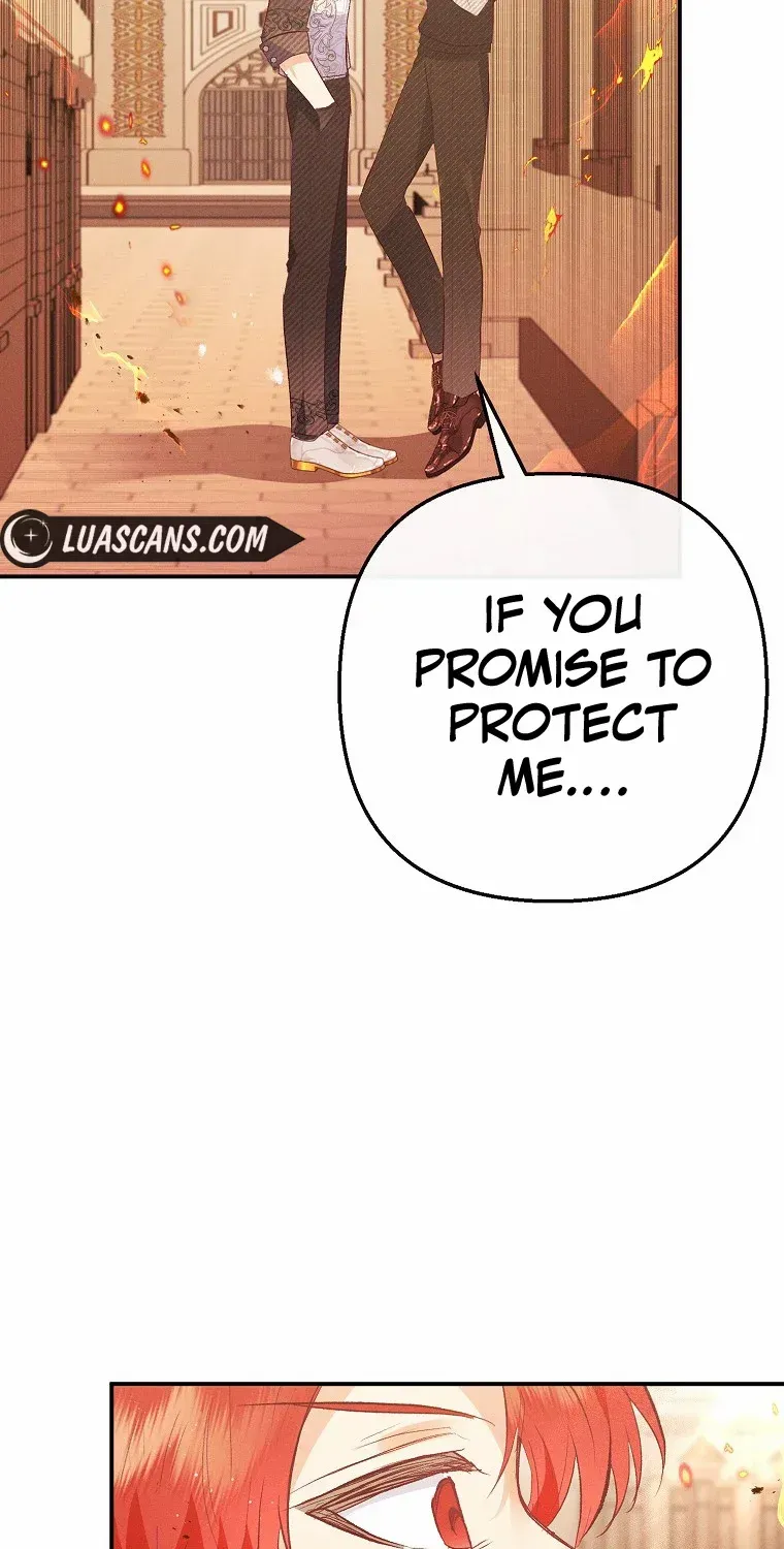 I Am A Daughter Loved By The Devil Chapter 48 page 66 - 