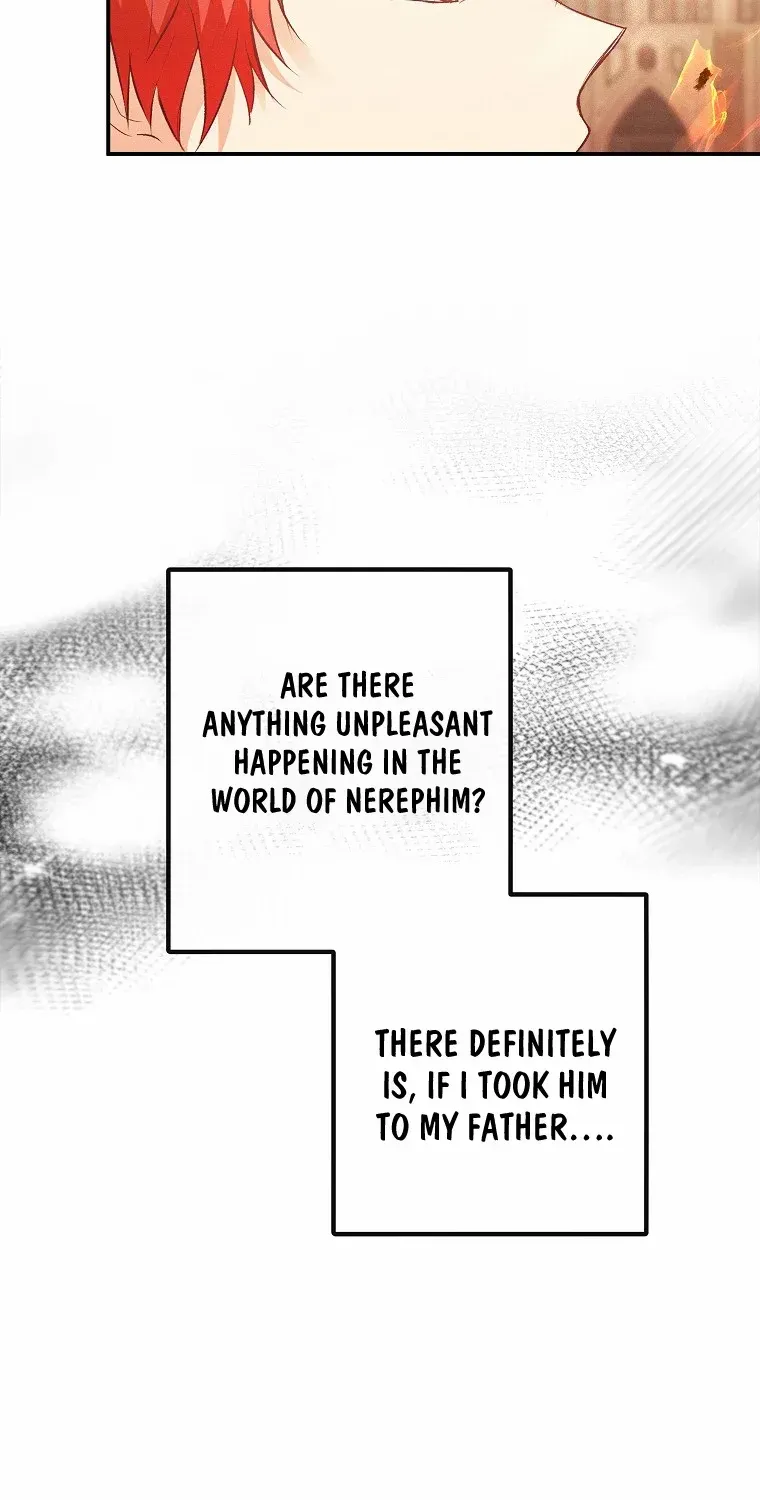 I Am A Daughter Loved By The Devil Chapter 48 page 67 - 