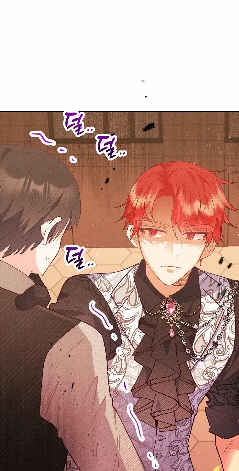 I Am A Daughter Loved By The Devil Chapter 48 page 68 - 